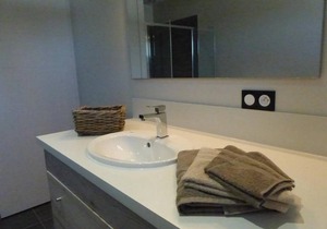 80 m² House ∙ 2 bedrooms ∙ 4 guests