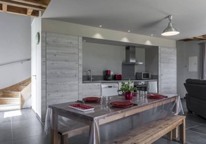 80 m² House ∙ 2 bedrooms ∙ 4 guests