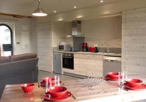 80 m² House ∙ 2 bedrooms ∙ 4 guests