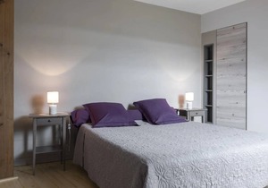 80 m² House ∙ 2 bedrooms ∙ 4 guests