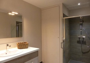 80 m² House ∙ 2 bedrooms ∙ 4 guests