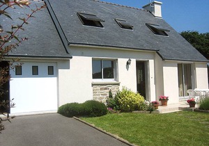 80 m² House ∙ 2 bedrooms ∙ 4 guests