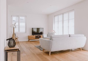 80 m² House ∙ 2 bedrooms ∙ 6 guests
