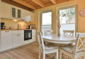 80 m² House ∙ 2 bedrooms ∙ 4 guests