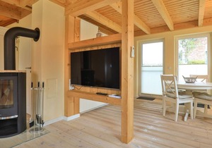 80 m² House ∙ 2 bedrooms ∙ 4 guests