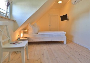 80 m² House ∙ 2 bedrooms ∙ 4 guests