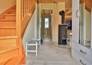 80 m² House ∙ 2 bedrooms ∙ 4 guests