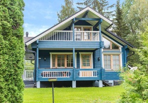 80 m² House ∙ 2 bedrooms ∙ 7 guests