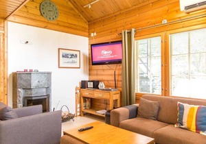 80 m² House ∙ 2 bedrooms ∙ 7 guests
