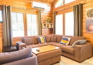 80 m² House ∙ 2 bedrooms ∙ 7 guests