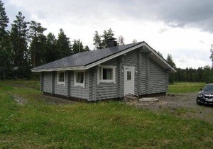 80 m² House ∙ 2 bedrooms ∙ 6 guests