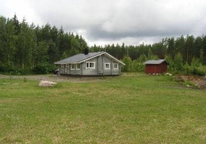 80 m² House ∙ 2 bedrooms ∙ 6 guests