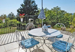 80 m² House ∙ 2 bedrooms ∙ 4 guests