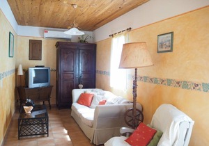 80 m² House ∙ 2 bedrooms ∙ 4 guests