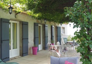 80 m² House ∙ 2 bedrooms ∙ 4 guests