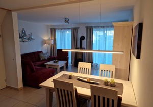 80 m² House ∙ 2 bedrooms ∙ 4 guests