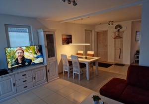 80 m² House ∙ 2 bedrooms ∙ 4 guests