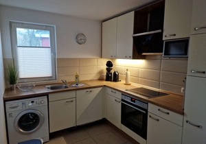 80 m² House ∙ 2 bedrooms ∙ 4 guests