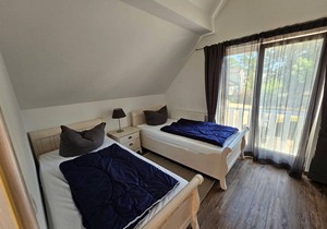 80 m² House ∙ 2 bedrooms ∙ 4 guests