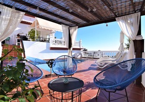 80 m² House ∙ 2 bedrooms ∙ 4 guests