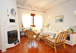 80 m² House ∙ 2 bedrooms ∙ 4 guests