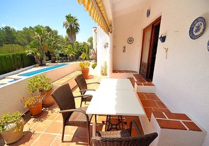 80 m² House ∙ 2 bedrooms ∙ 4 guests