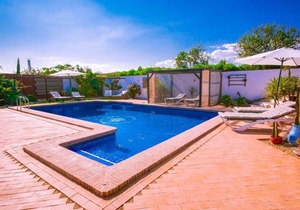 80 m² House ∙ 2 bedrooms ∙ 4 guests