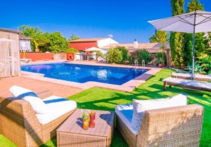 80 m² House ∙ 2 bedrooms ∙ 4 guests