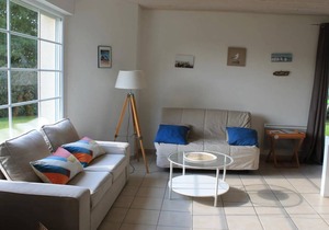 80 m² House ∙ 2 bedrooms ∙ 4 guests