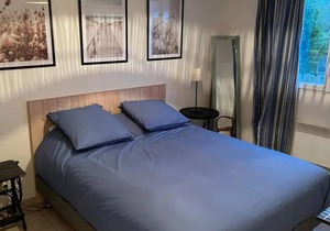 80 m² House ∙ 2 bedrooms ∙ 4 guests