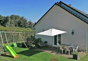 80 m² House ∙ 2 bedrooms ∙ 4 guests