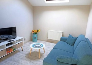 80 m² House ∙ 2 bedrooms ∙ 4 guests