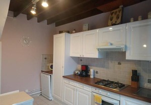 80 m² House ∙ 2 bedrooms ∙ 4 guests