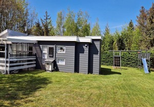 80 m² House ∙ 3 bedrooms ∙ 6 guests
