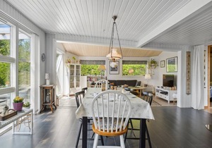 80 m² House ∙ 3 bedrooms ∙ 6 guests
