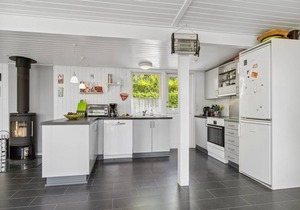 80 m² House ∙ 3 bedrooms ∙ 6 guests