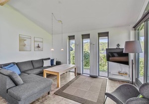 80 m² House ∙ 3 bedrooms ∙ 6 guests