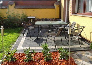 80 m² House ∙ 3 bedrooms ∙ 5 guests