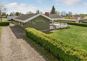 80 m² House ∙ 3 bedrooms ∙ 7 guests