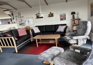 80 m² House ∙ 3 bedrooms ∙ 7 guests