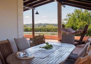 80 m² House ∙ 3 bedrooms ∙ 8 guests