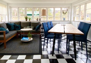 80 m² House ∙ 3 bedrooms ∙ 6 guests