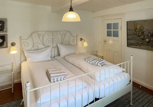 80 m² House ∙ 3 bedrooms ∙ 6 guests