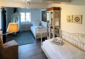 80 m² House ∙ 3 bedrooms ∙ 6 guests