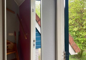 80 m² House ∙ 3 bedrooms ∙ 5 guests