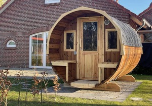 80 m² House ∙ 3 bedrooms ∙ 6 guests