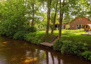 80 m² House ∙ 3 bedrooms ∙ 6 guests