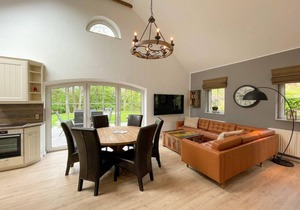 80 m² House ∙ 3 bedrooms ∙ 6 guests