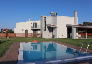 80 m² House ∙ 3 bedrooms ∙ 6 guests