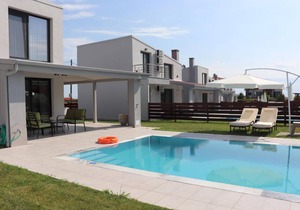 80 m² House ∙ 3 bedrooms ∙ 6 guests